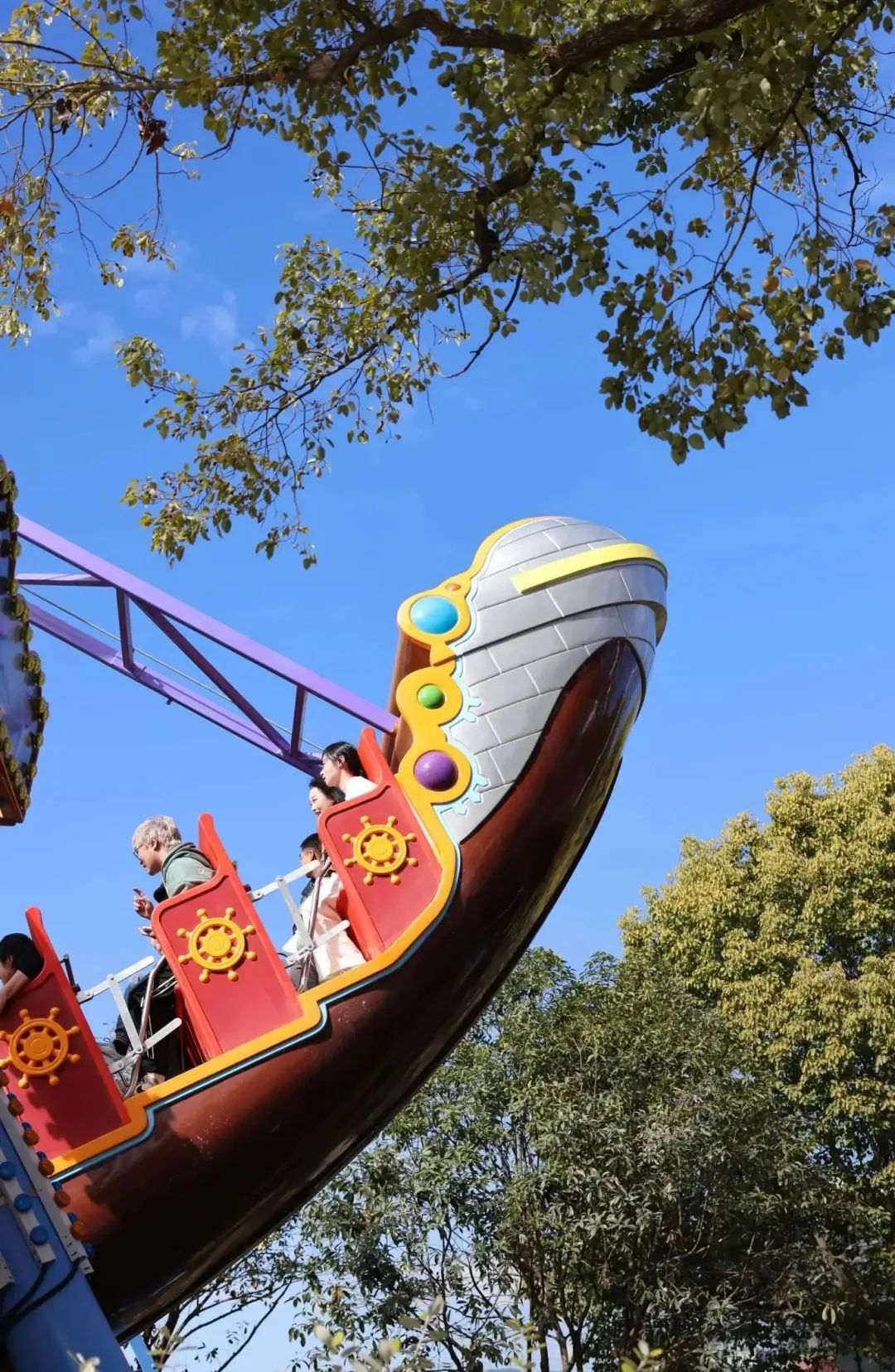 冒险岛达乐园门票免费送最后一天啦快来