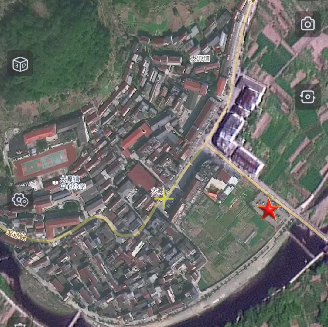 茶农们请注意缙云开设11个临时茶青交易市场