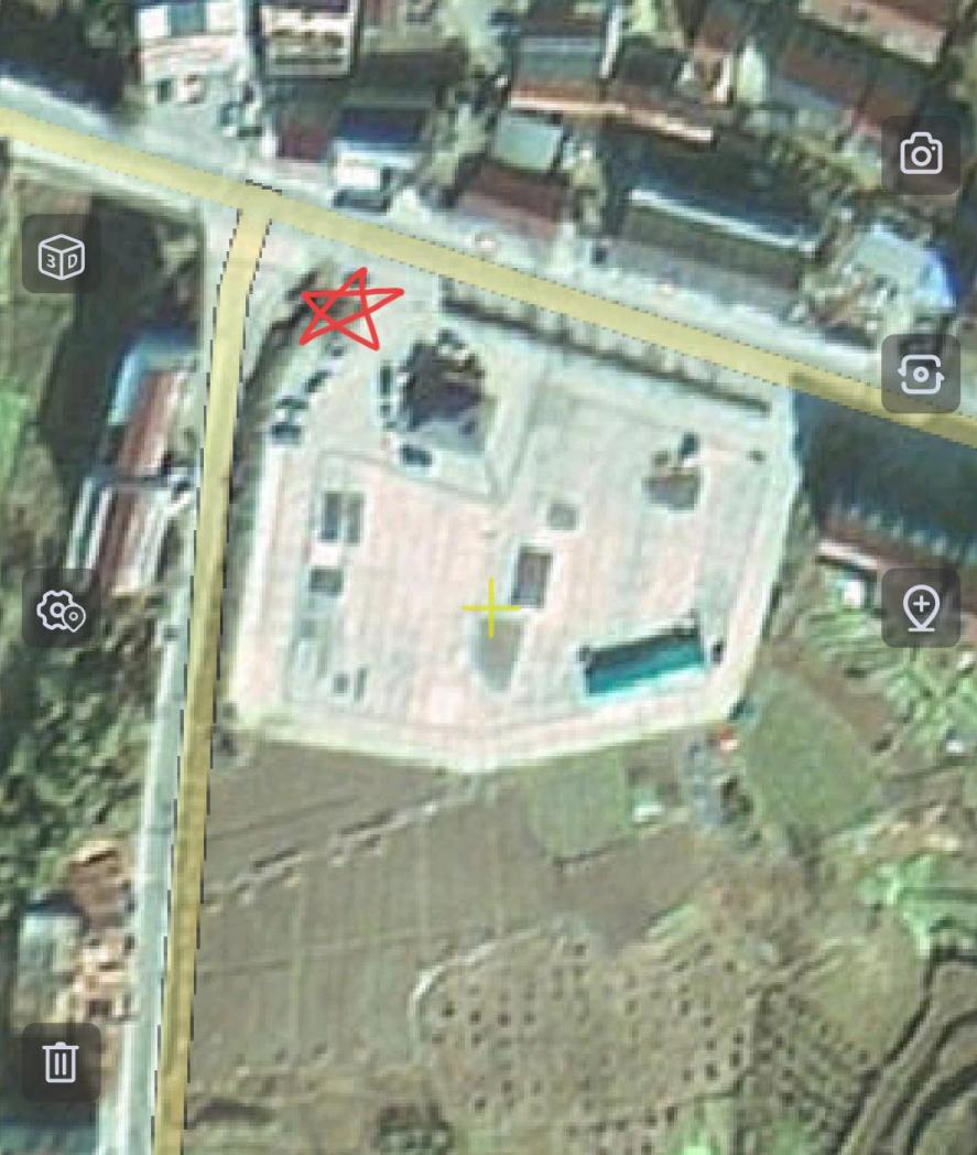 茶农们请注意缙云开设11个临时茶青交易市场