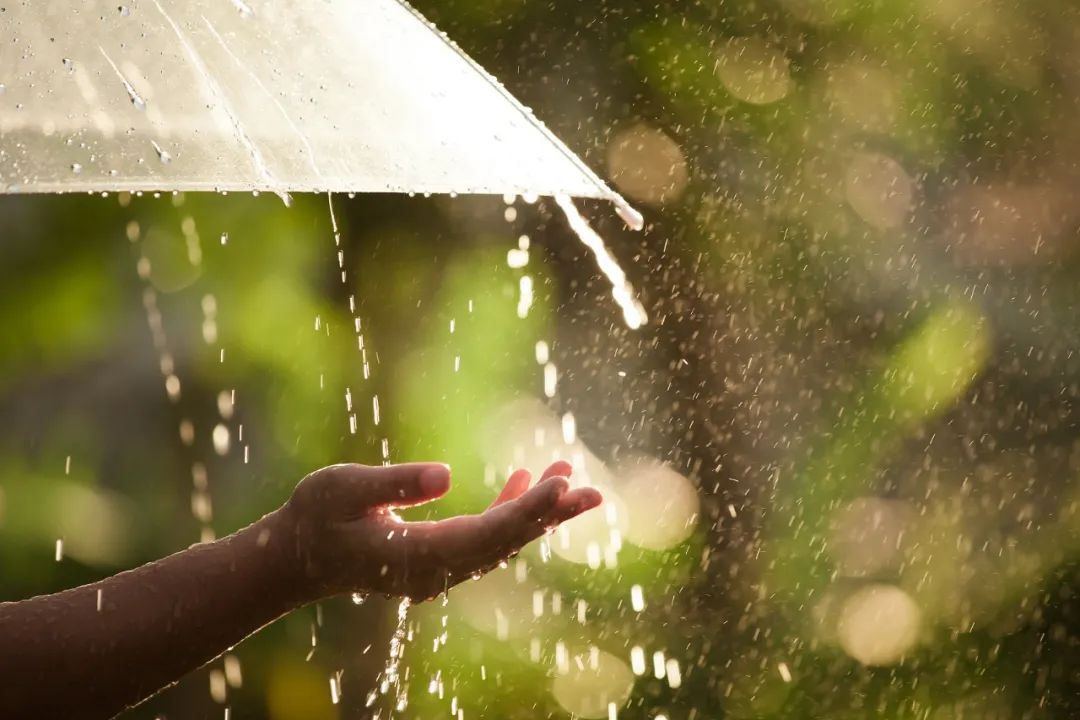 刚刚确认10级雷雨大风冰雹丽水人下班赶紧回家