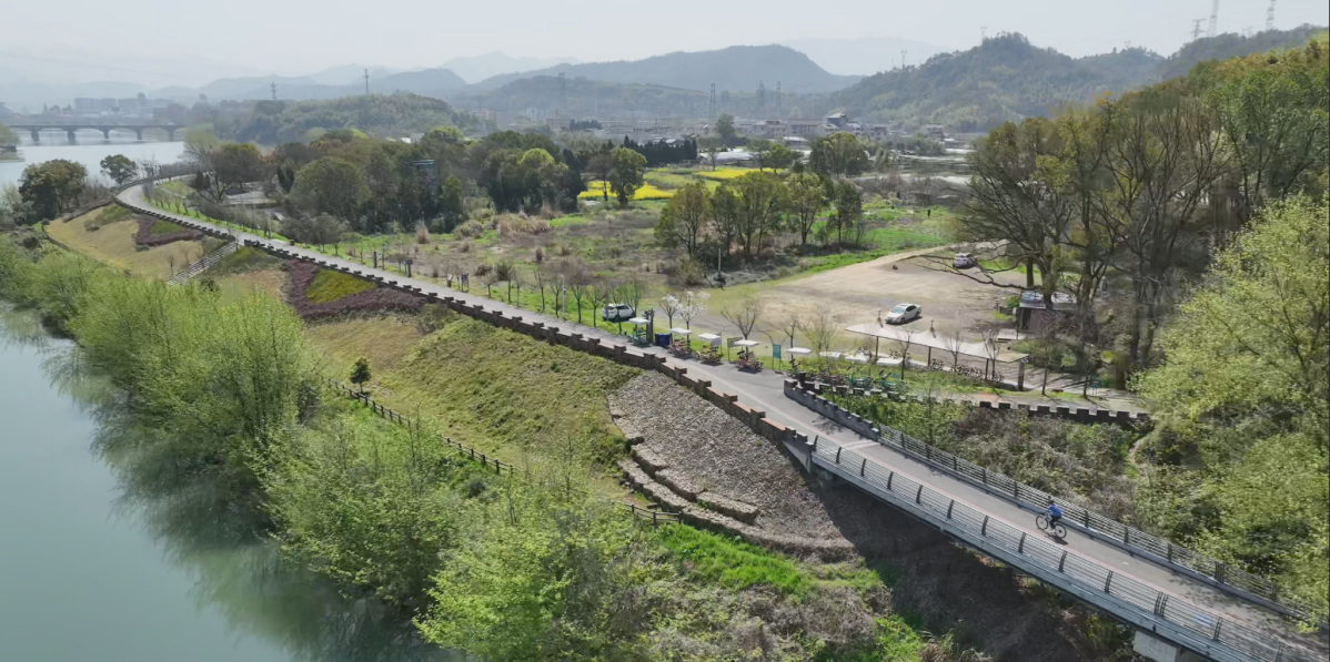 2024丽马比赛线路丨来跟着记者的镜头先跑为敬吧
