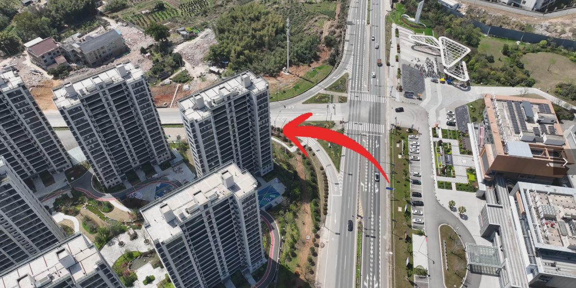 2024丽马比赛线路丨来跟着记者的镜头先跑为敬吧