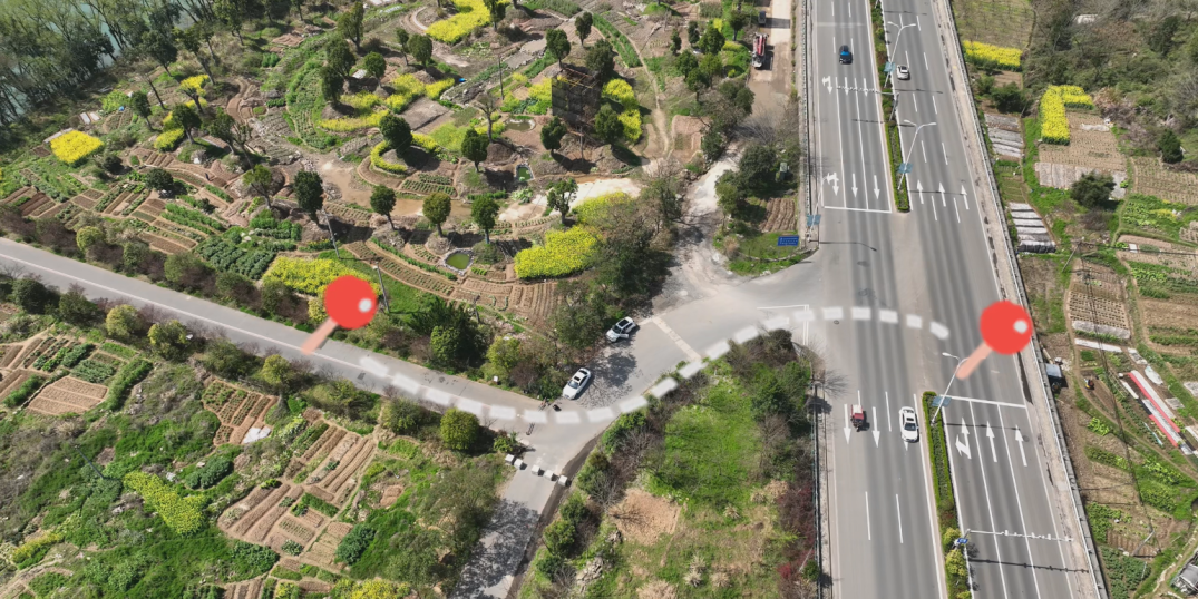 2024丽马比赛线路丨来跟着记者的镜头先跑为敬吧