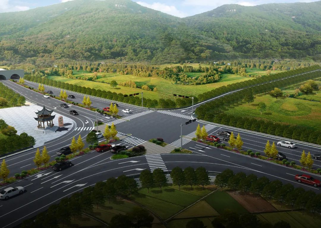 杭温高铁温玉铁路甬舟高速浙江一批交通工程最新进展来了