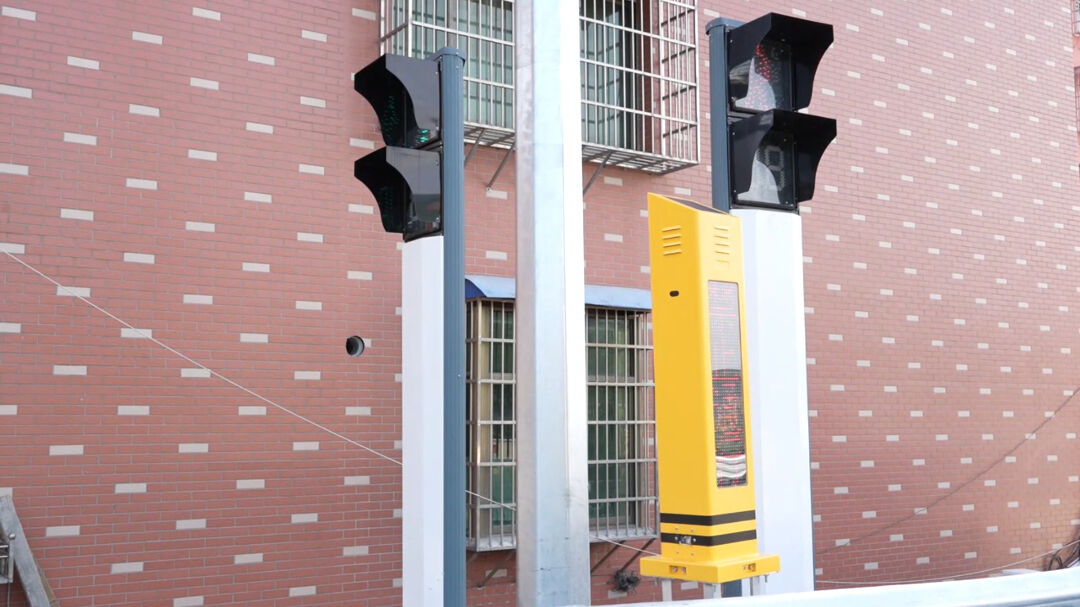 听青田这条路会说话