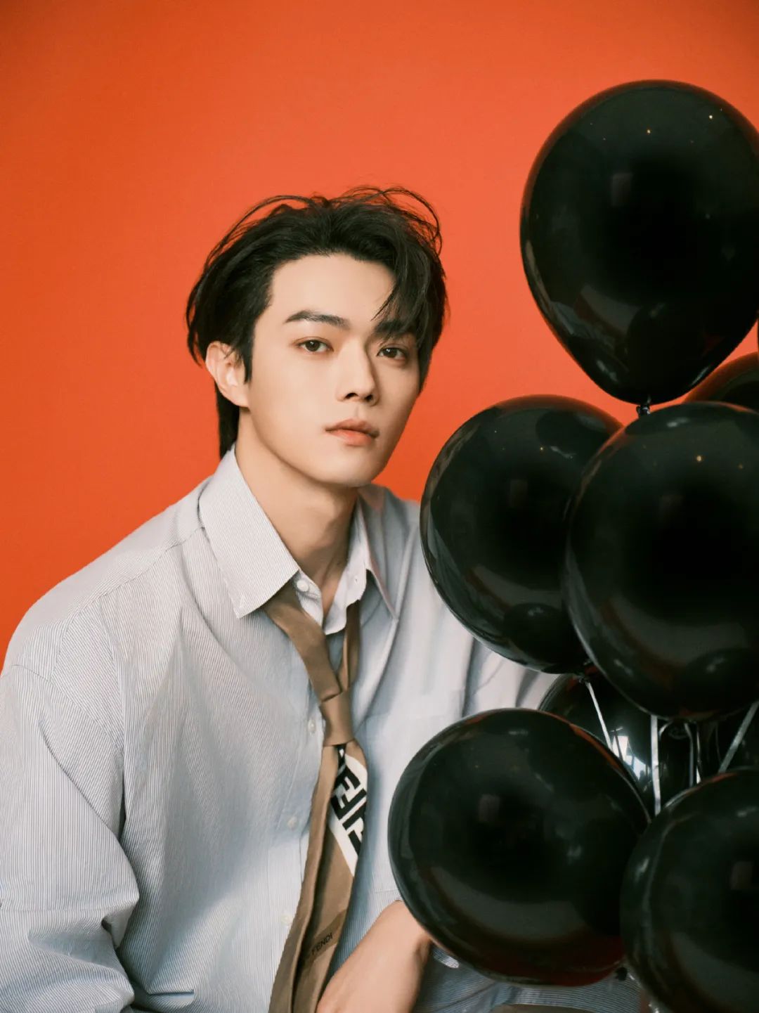 67丽水又来大明星了路透图曝光