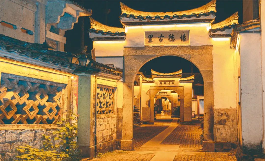 反向旅游就是这么玩