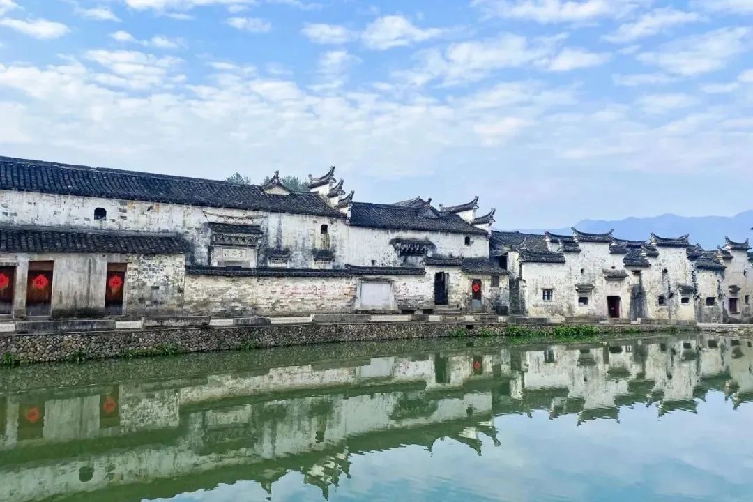 原价40元河阳古民居(4a)体验感拉满!